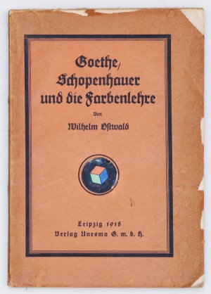 Goethe, Schopenhauer und die Farbenlehre
