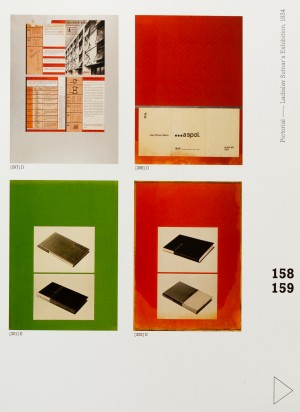 Ladislav Sutnar. Prague – New York – Design in Action