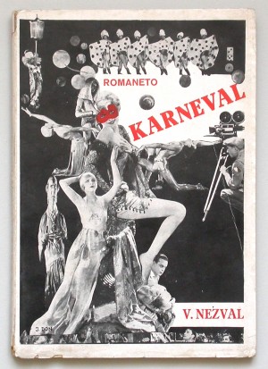 Karneval. Romaneto