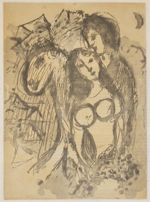 Catalogue raisonné de l’oeuvre gravé. Vol. I: 1922–1966