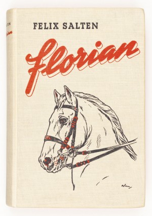 Florian. Das Pferd des Kaisers