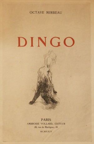 Dingo