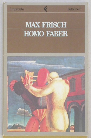 Homo Faber