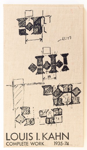 Louis I. Kahn. Complete Work 1934-74