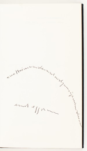 vor dem jüngsten Jahr. Erzählungen