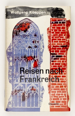 Reisen nach Frankreich