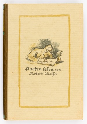 Poetenleben