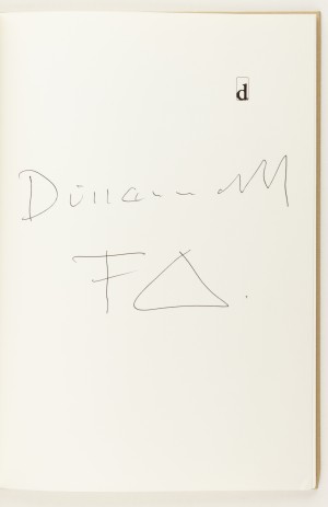 Minotaurus. Eine Ballade