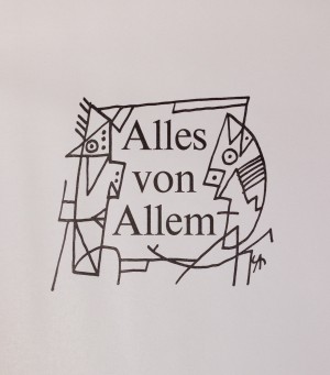 Alles von Allem