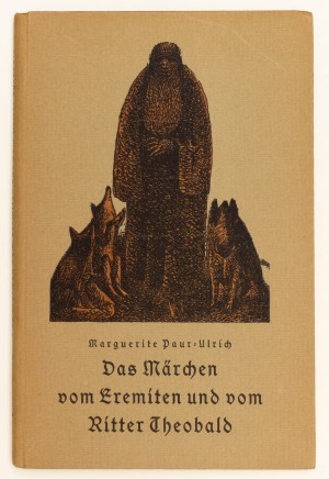 Das Märchen vom Eremiten und vom Ritter Theobald