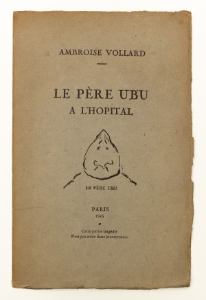 Le Père Ubu à l’Hopital