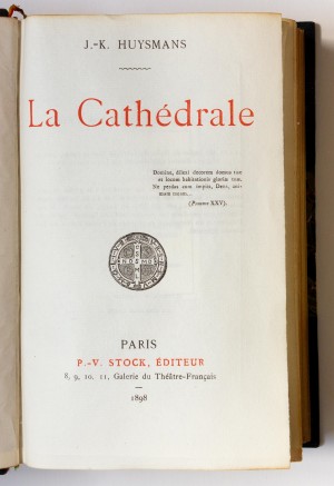 La Cathédrale