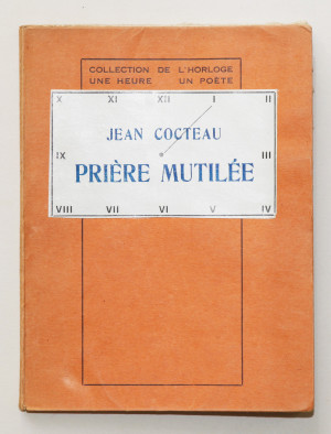 Prière mutilée