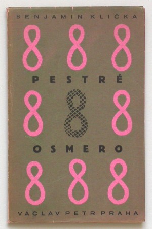 Pestré Osmero (Novely 1920–27)