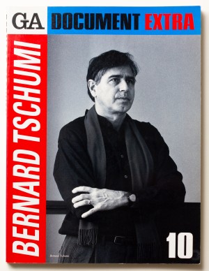 Bernard Tschumi