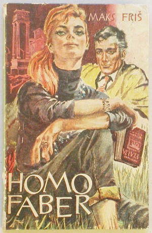 Homo Faber