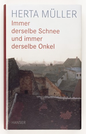 Immer derselbe Schnee und immer derselbe Onkel