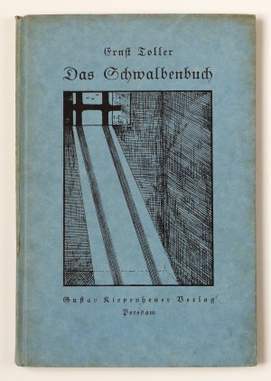 Das Schwalbenbuch