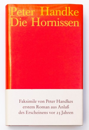 Die Hornissen